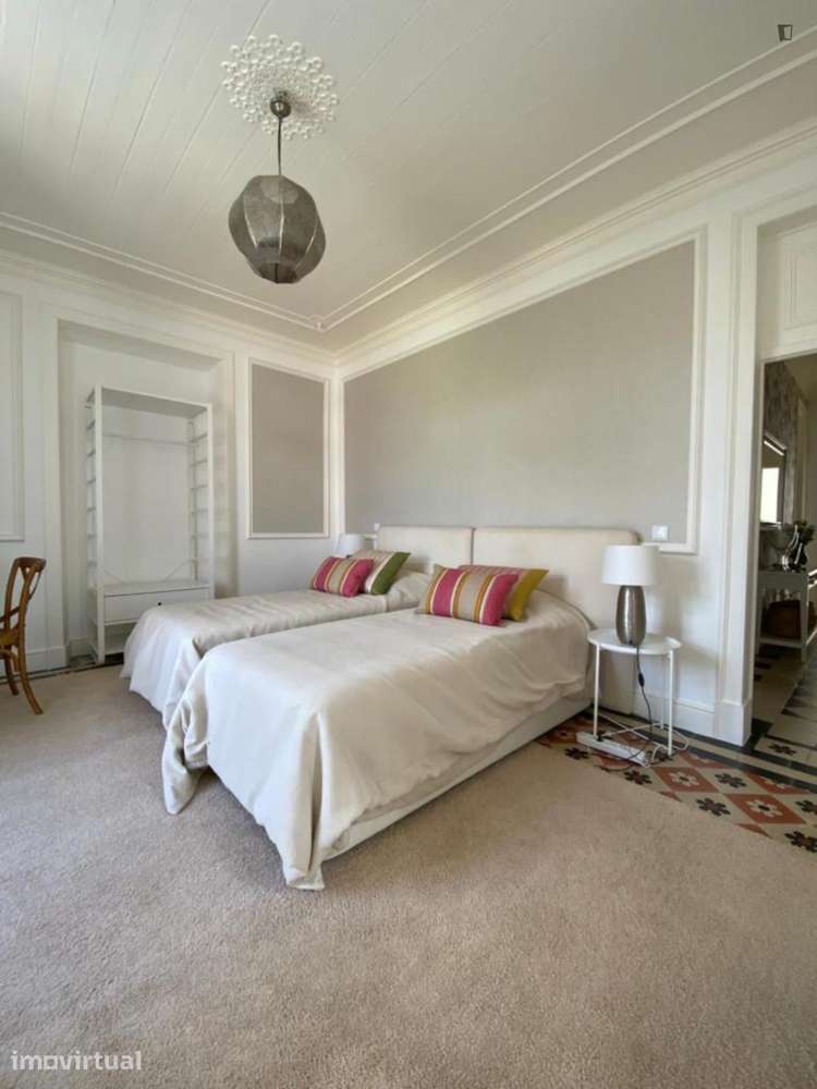 Casa com 3 quartos - localizado em Lisbon - Grande imagem: 3/30
