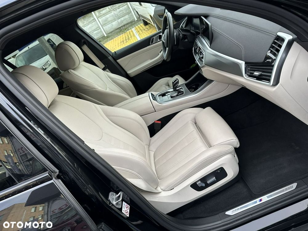 BMW X5 xDrive30d mHEV - 14