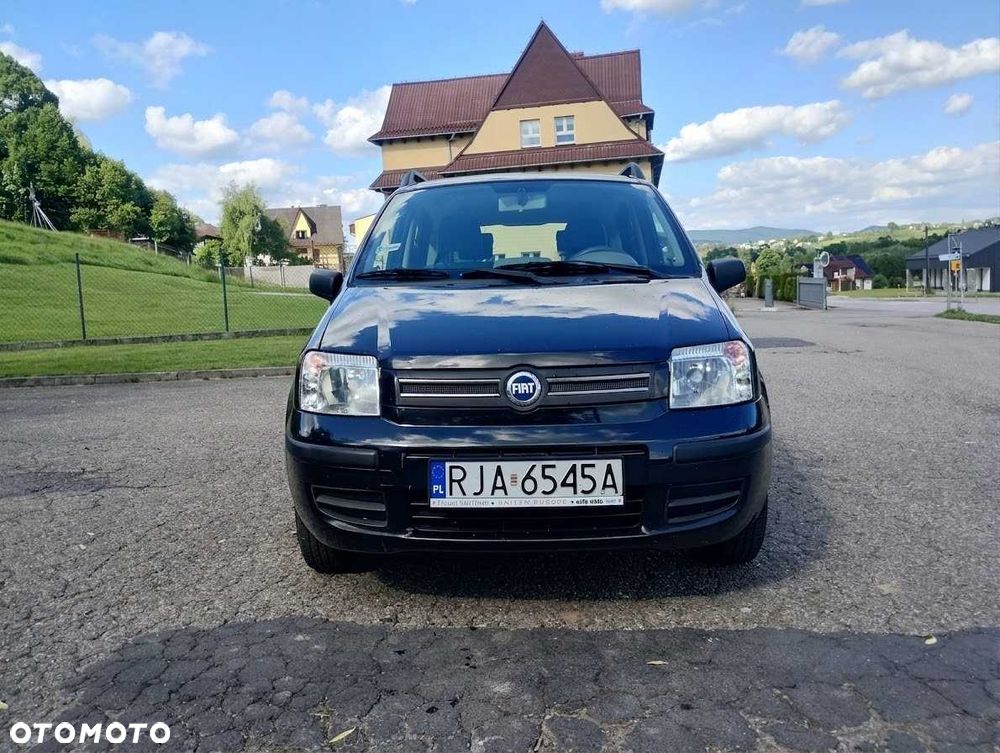 Fiat Panda - 2