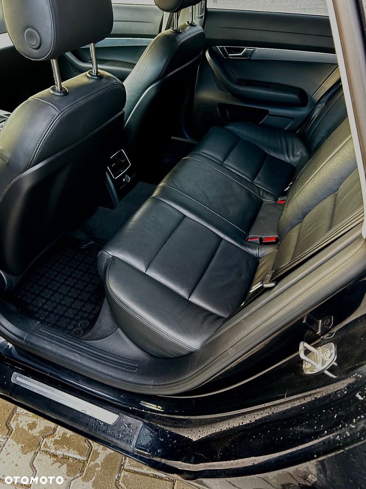 Audi A6 Avant ver-2-7-tdi-quattro-dpf-business - 7