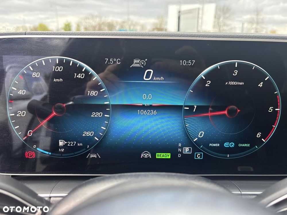 Mercedes-Benz GLE - 13