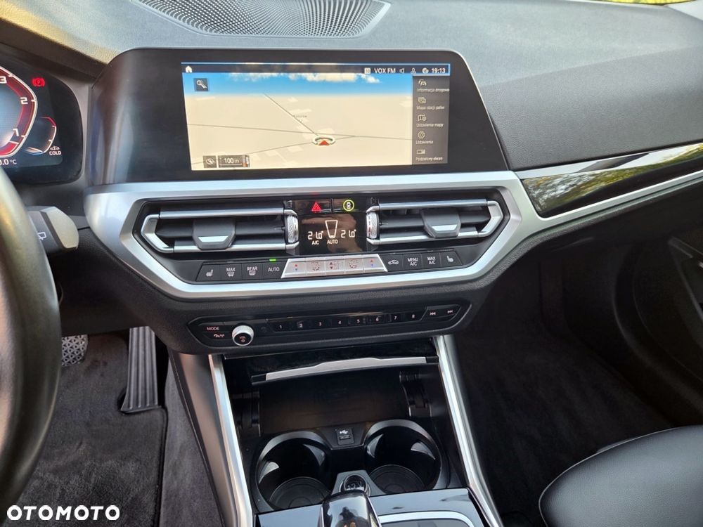BMW Seria 3 - 27