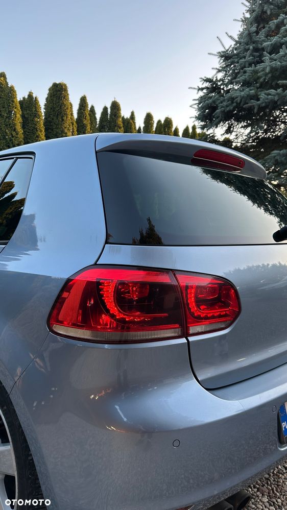 Volkswagen Golf 2.0 TDI 4Mot Highline - 9