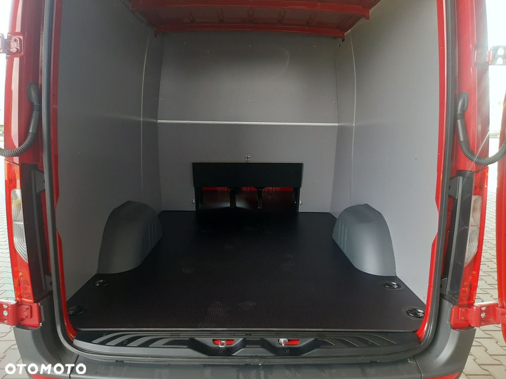 Mercedes-Benz Sprinter 315 CDI furgon 3665 mm - 26