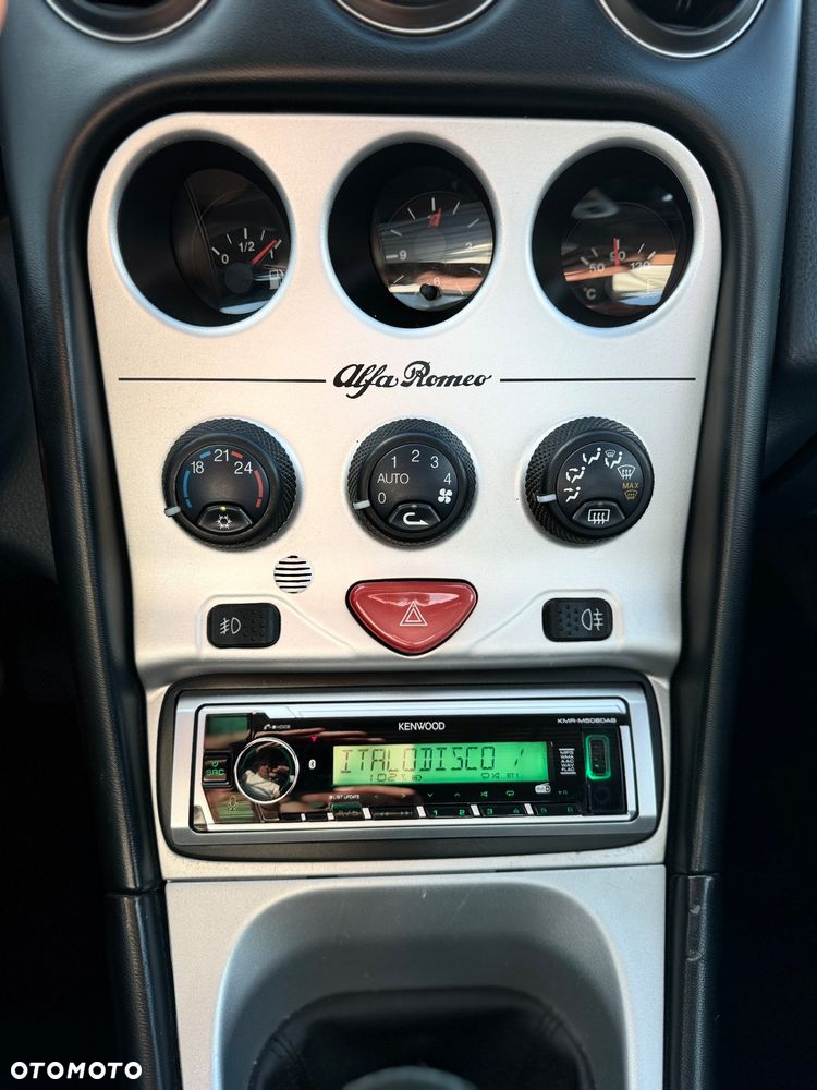 Alfa Romeo GTV 3.0 V6 - 23