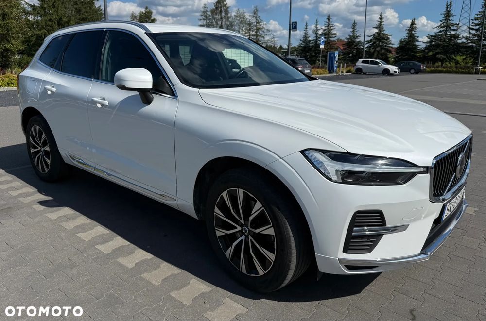 Volvo XC 60 B4 D Plus Bright - 3