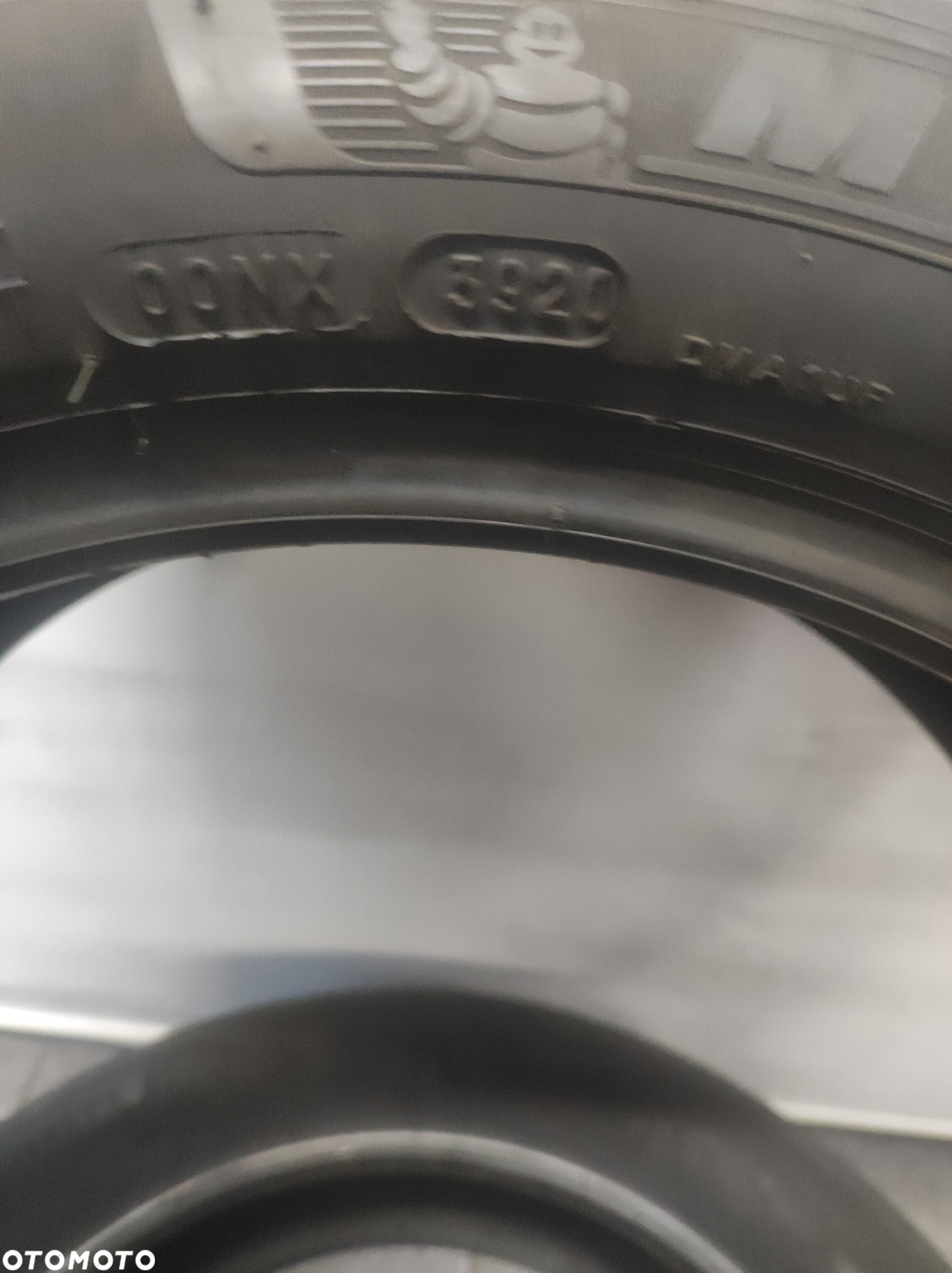 Opony letnie 185/50/16 Michelin 2szt - 5