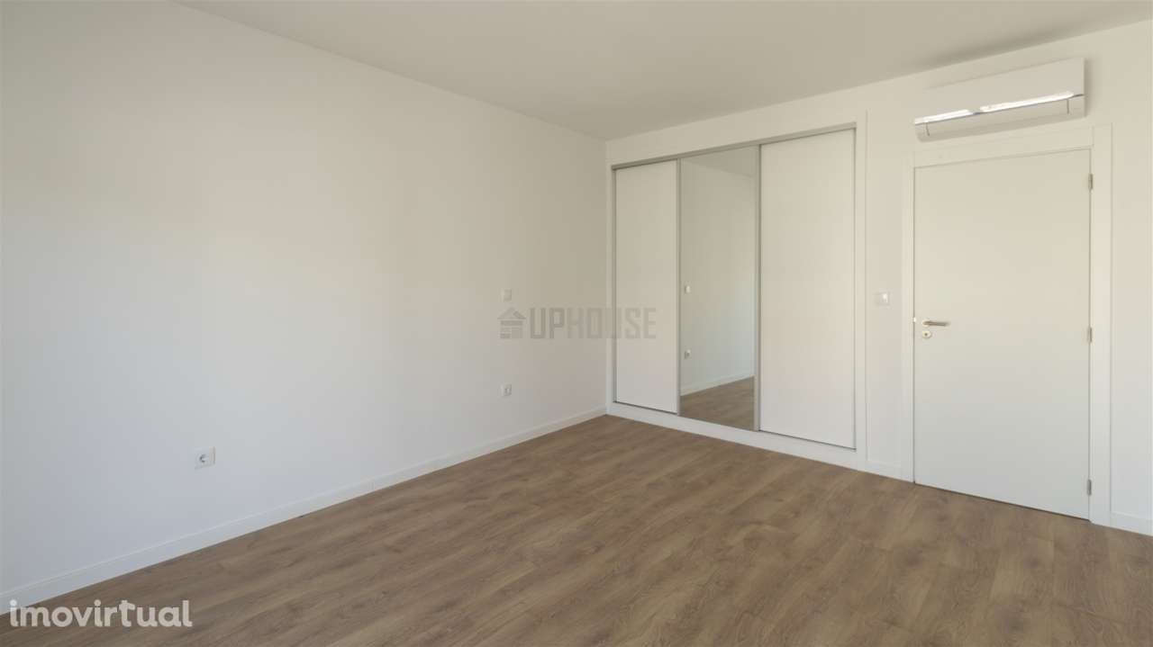 Apartamento T2 NOVO, Junto ao Centro de Viseu - Grande imagem: 5/11