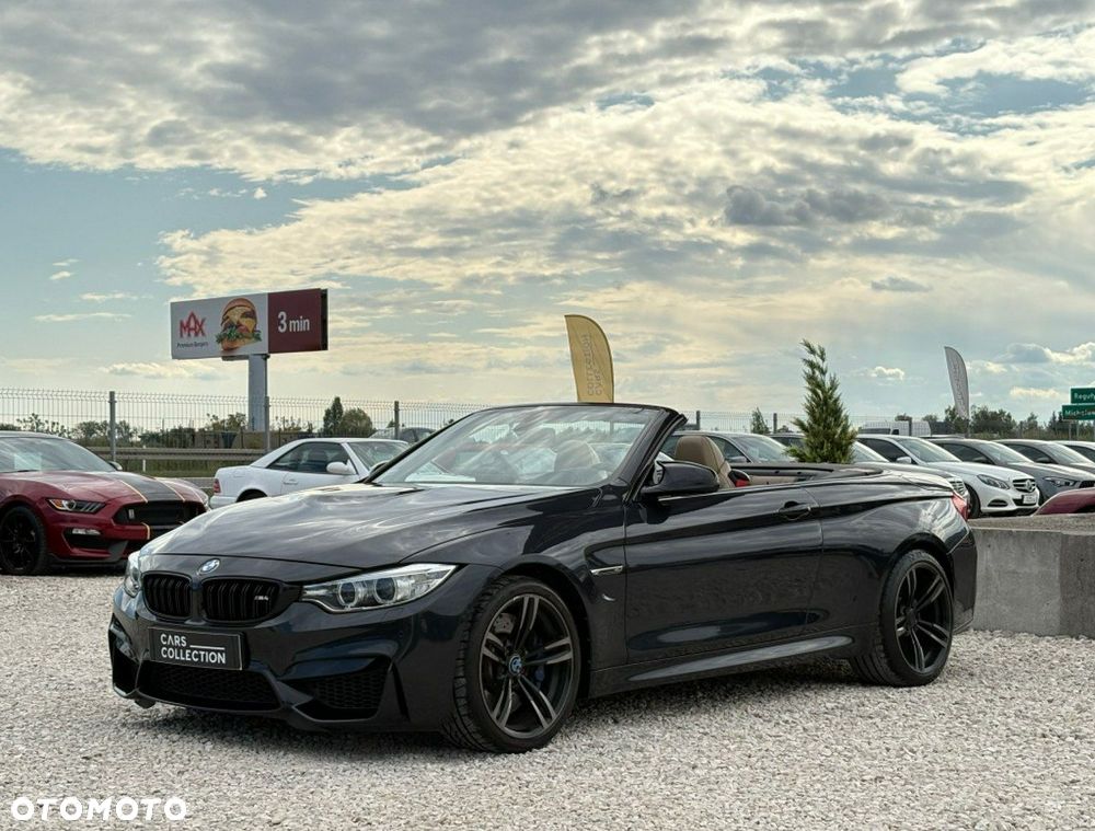 BMW M4 - 27