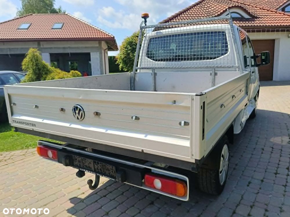 Volkswagen TRANSPORTER - 12