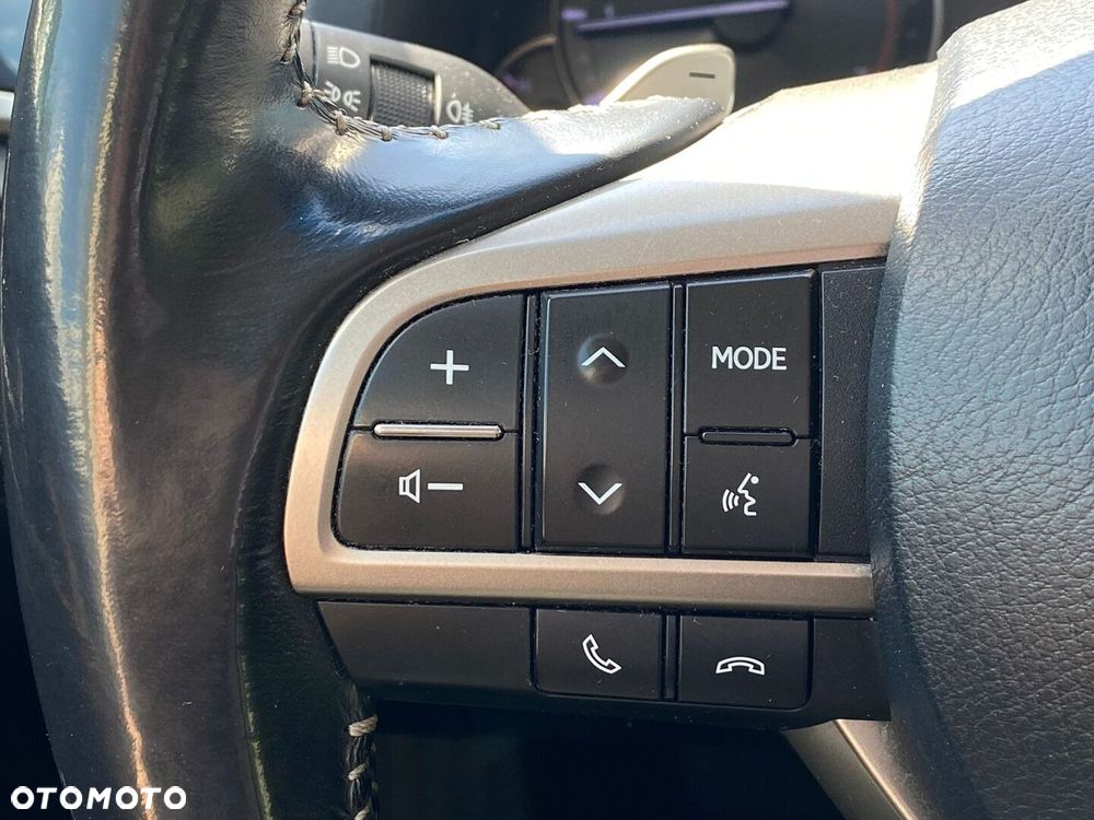 Lexus GS - 25