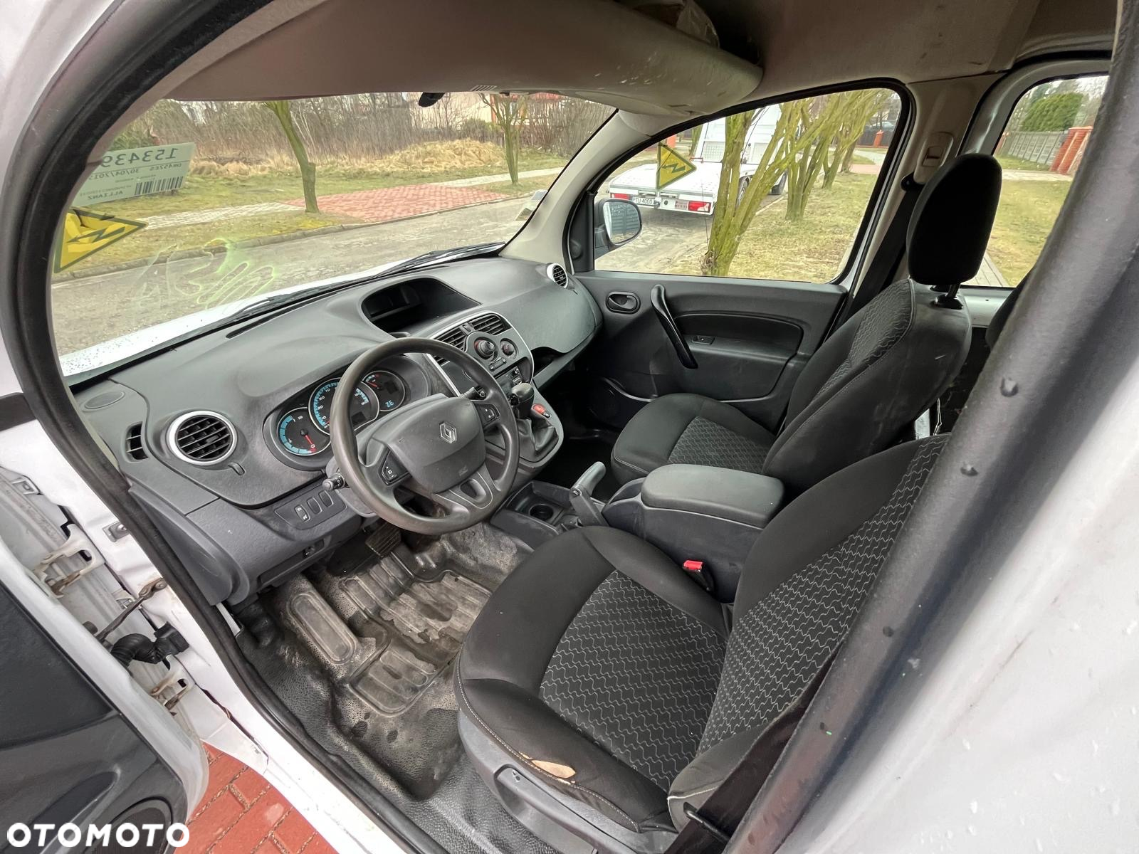 Renault Kangoo - 9