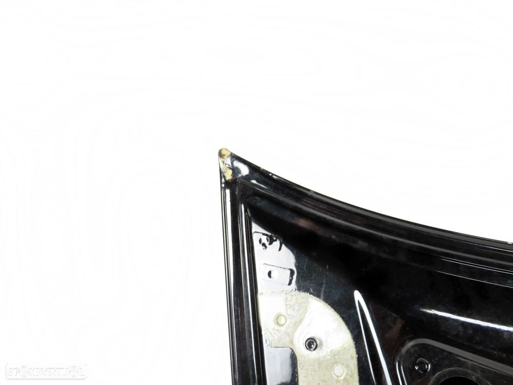 Tampa da mala Usado / Original AUDI TT Roadster (8J9) - 5