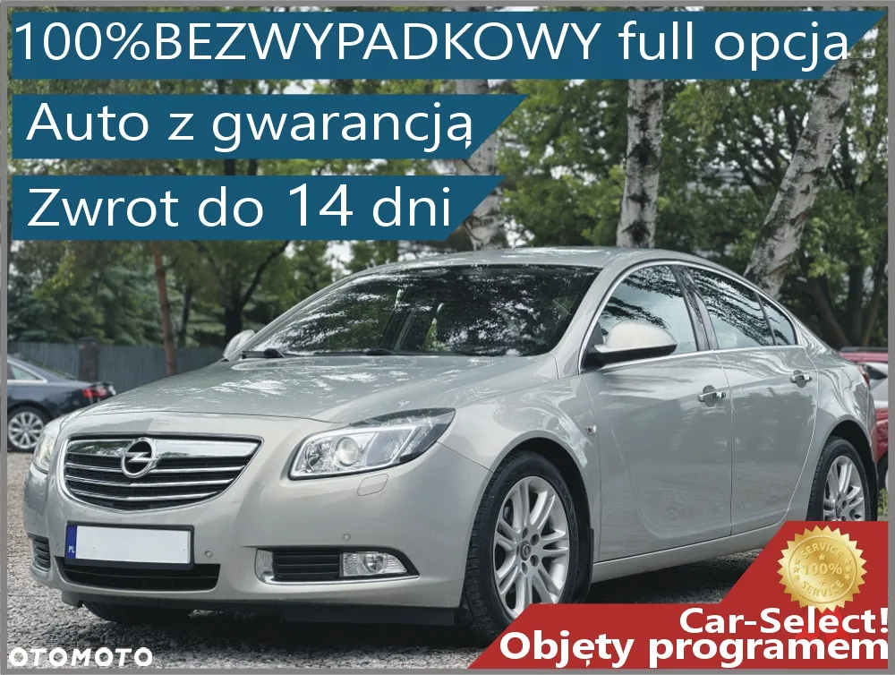 Opel Insignia 1.8 Sports Tourer Cosmo - 2