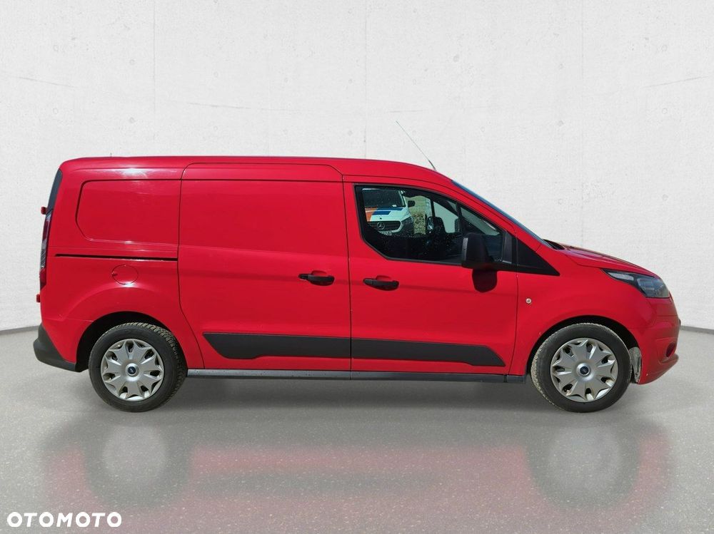 Ford Transit Connect - 7