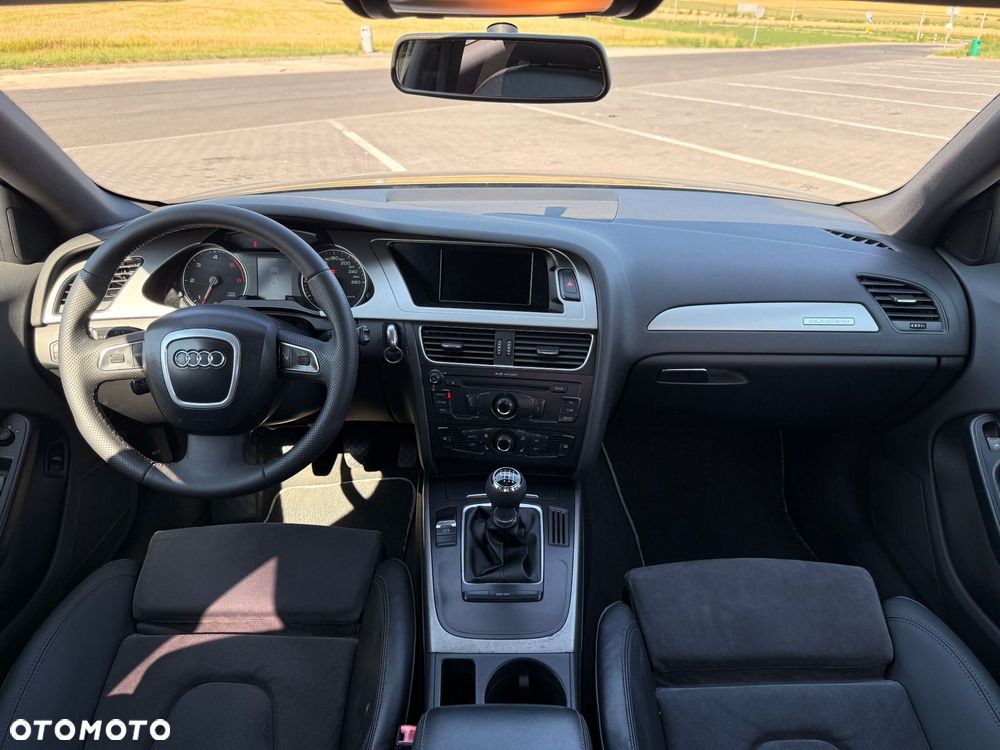 Audi A4 Limousine 3.0 TDI Quattro - 19