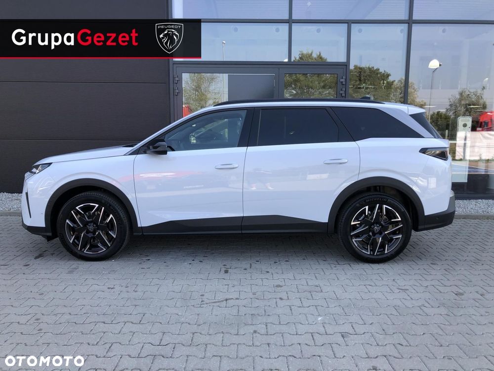 Peugeot 5008 - 7