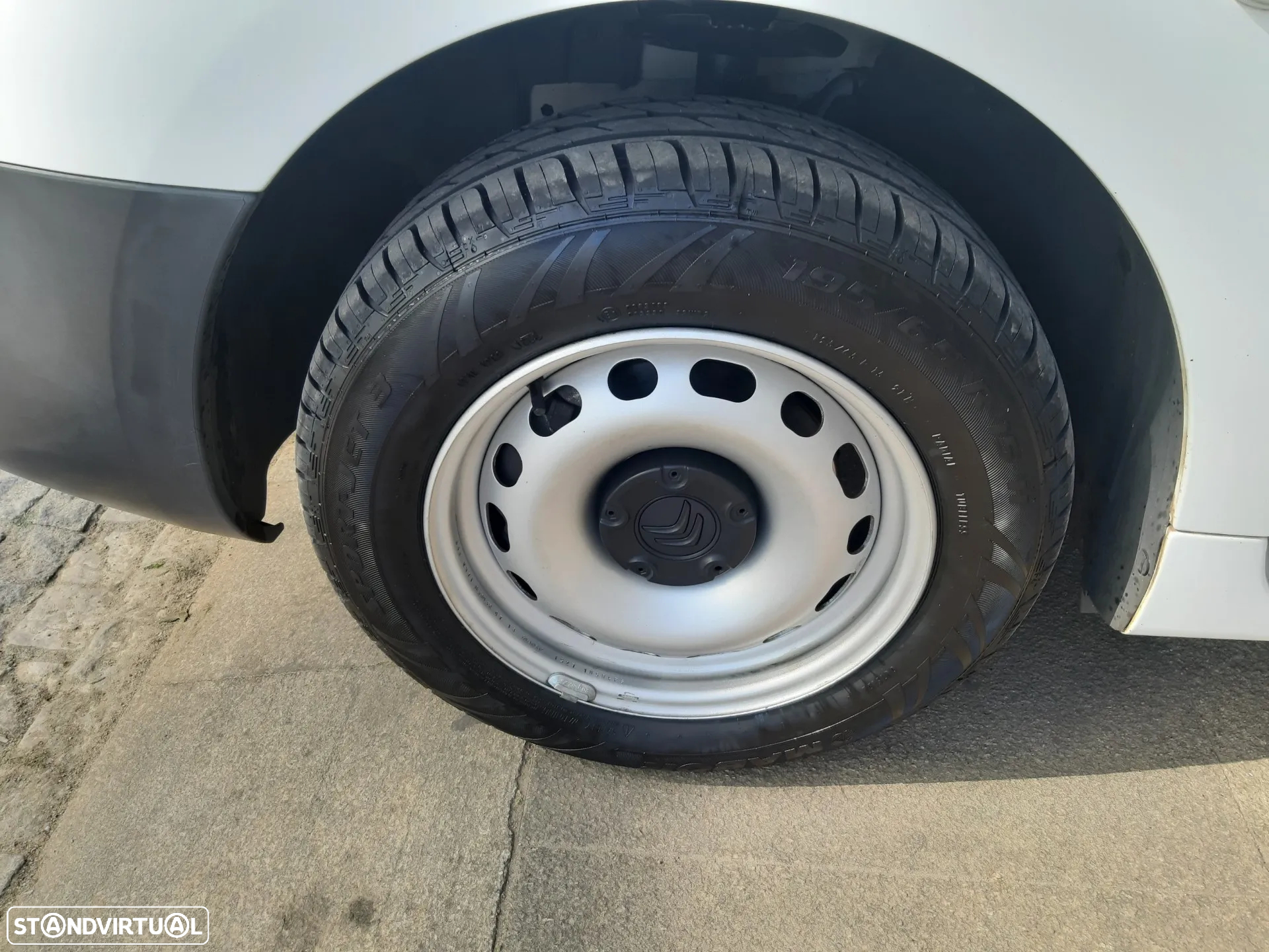 Citroën Berlingo 3 Lugares 100 Cv - 5