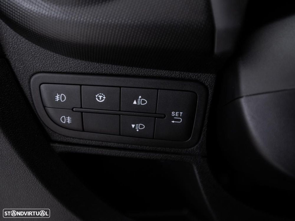 Fiat Fiorino 1.3 M-jet Adventure c/IVA - 13