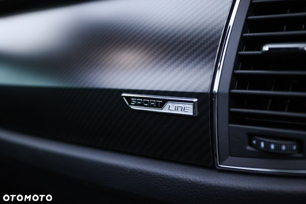 Skoda Kodiaq 2.0 TDI 4x4 DSG Sportline - 27