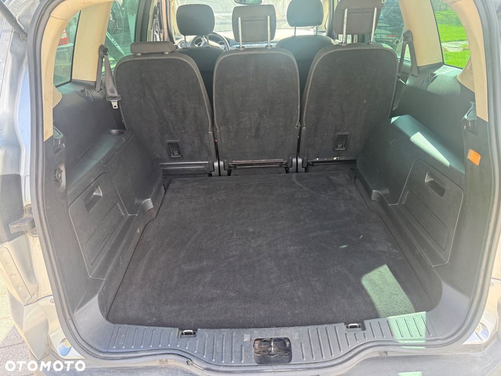 Audi Q7 3.0 TDI DPF quattro tiptronic - 31