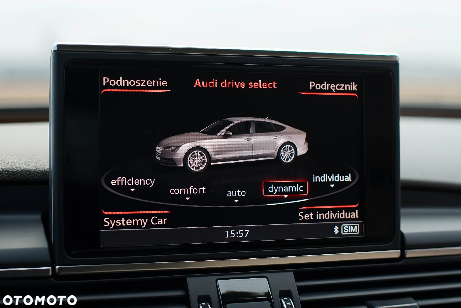 Audi A7 Sportback 2.0 TFSI Quattro S tronic - 25