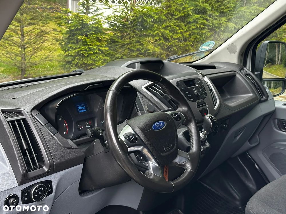 Ford TRANSIT - 18