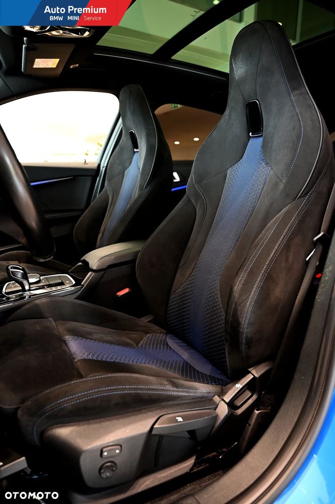 BMW Seria 1 M135i xDrive - 16