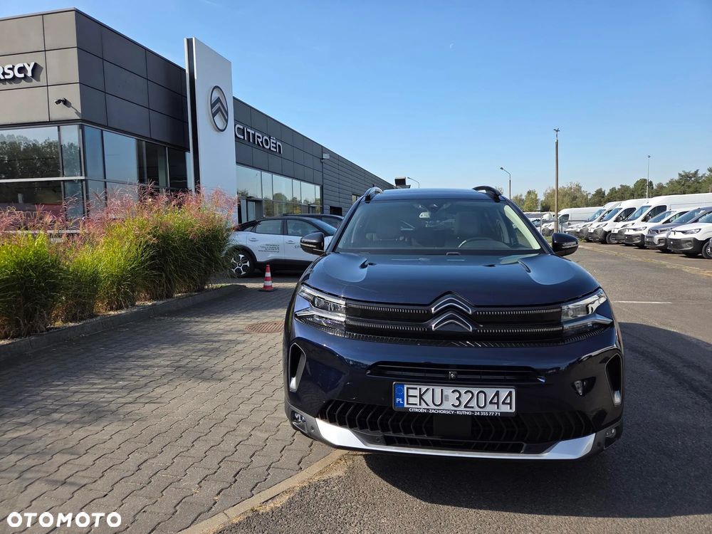 Citroën C5 Aircross - 2