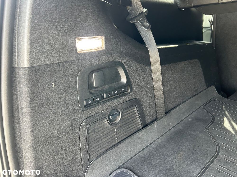 Ford Galaxy 2.5 Hybrid Titanium CVT - 11
