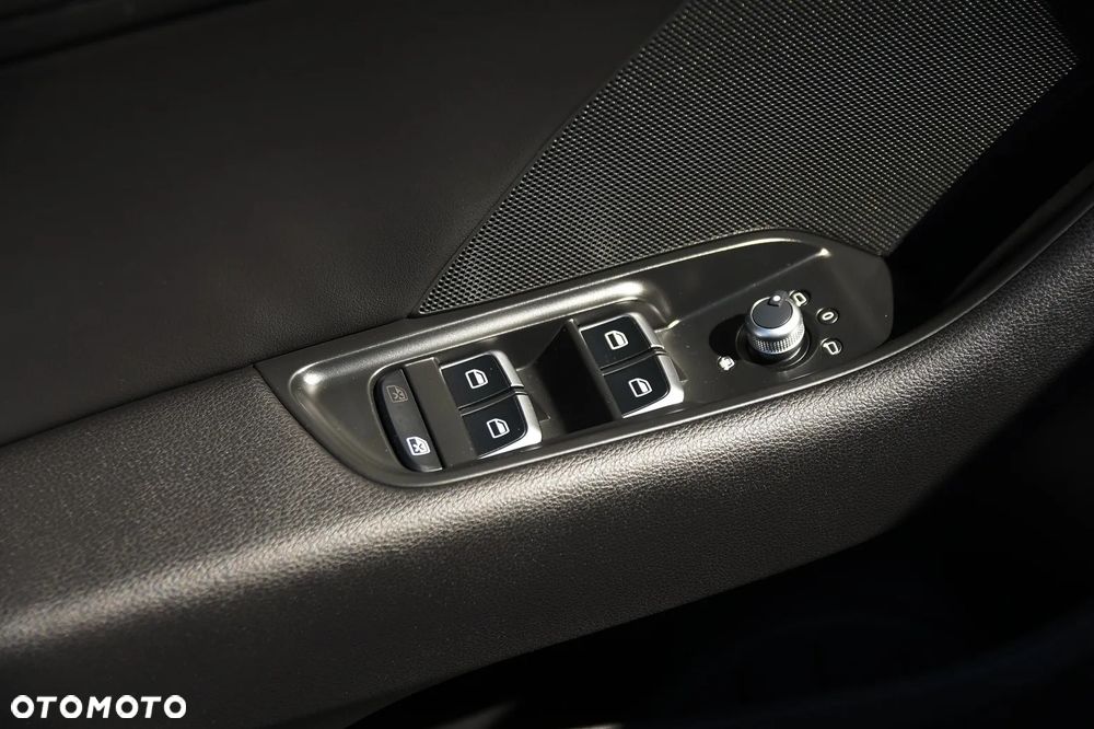 Audi A3 Sportback 2.0 TDI Edycja Specjalna - 24