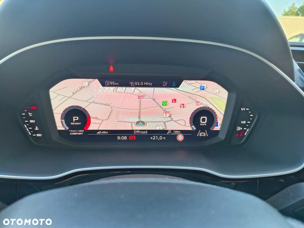 Audi Q3 Sportback 35 TFSI S tronic S line - 15