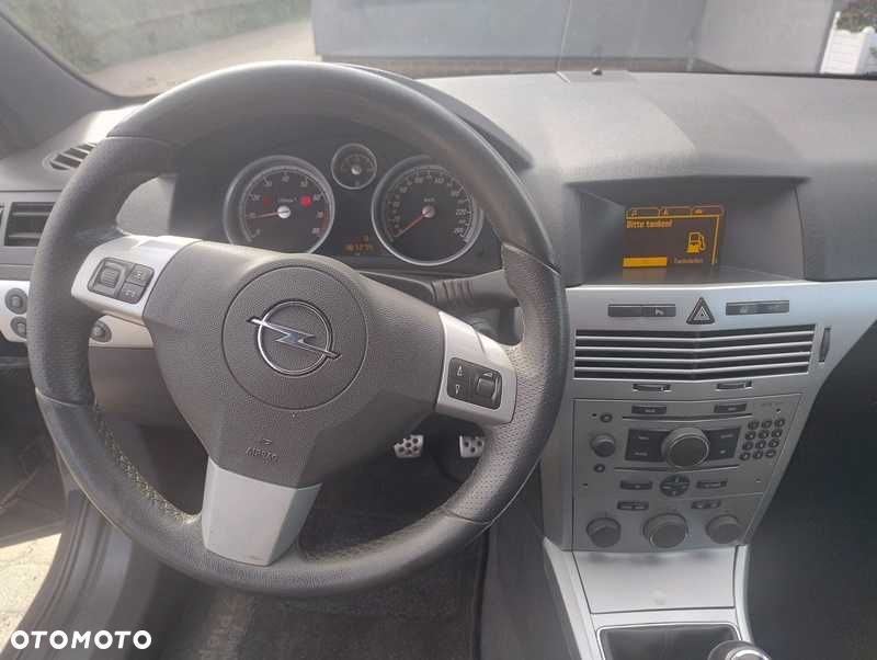 Opel Astra - 6