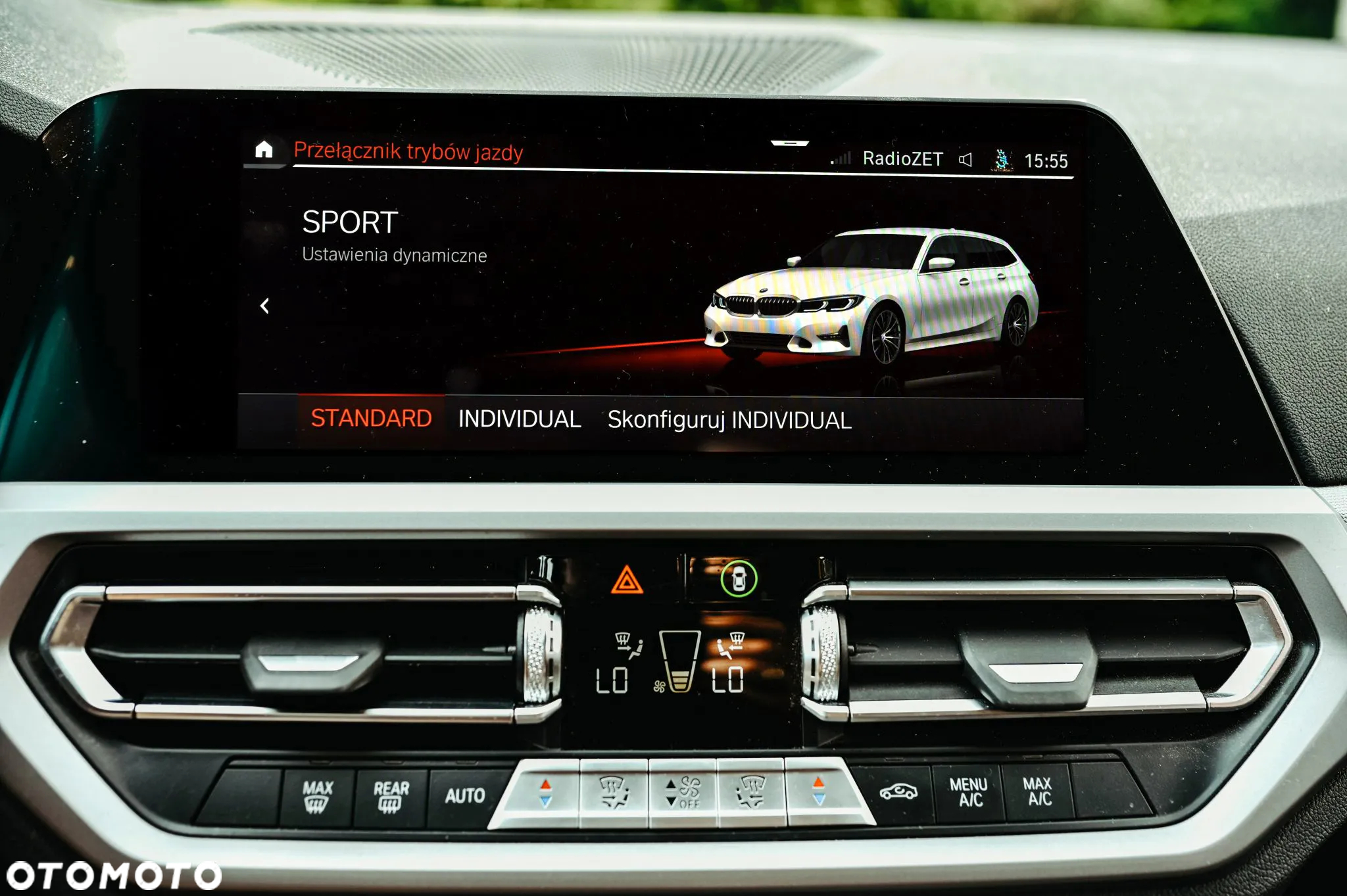 BMW Seria 3 318d Advantage - 21