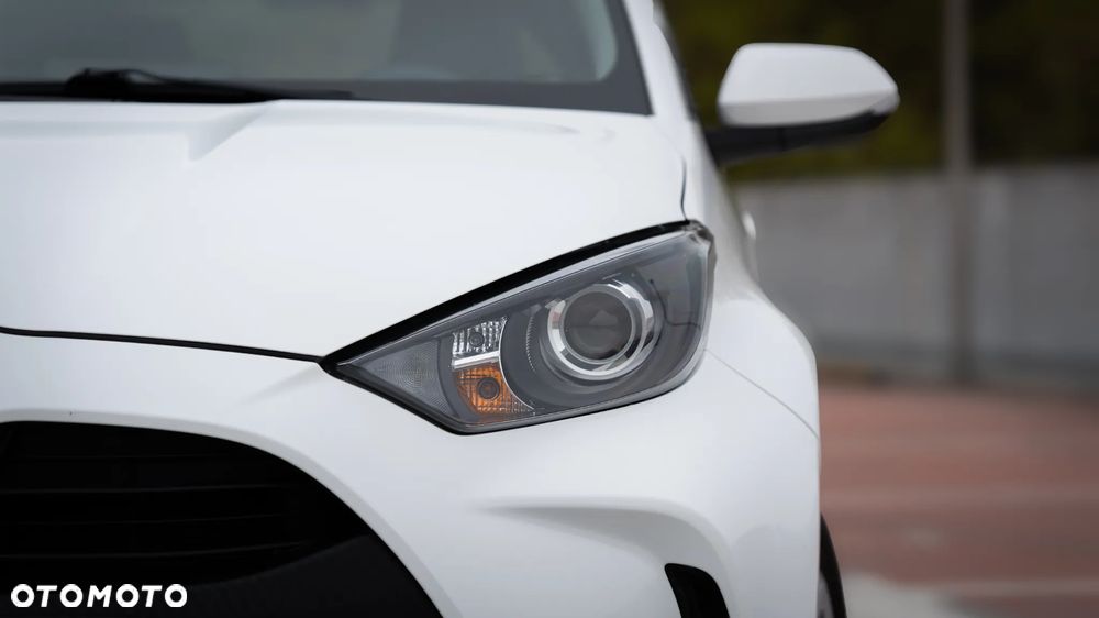 Toyota Yaris - 7