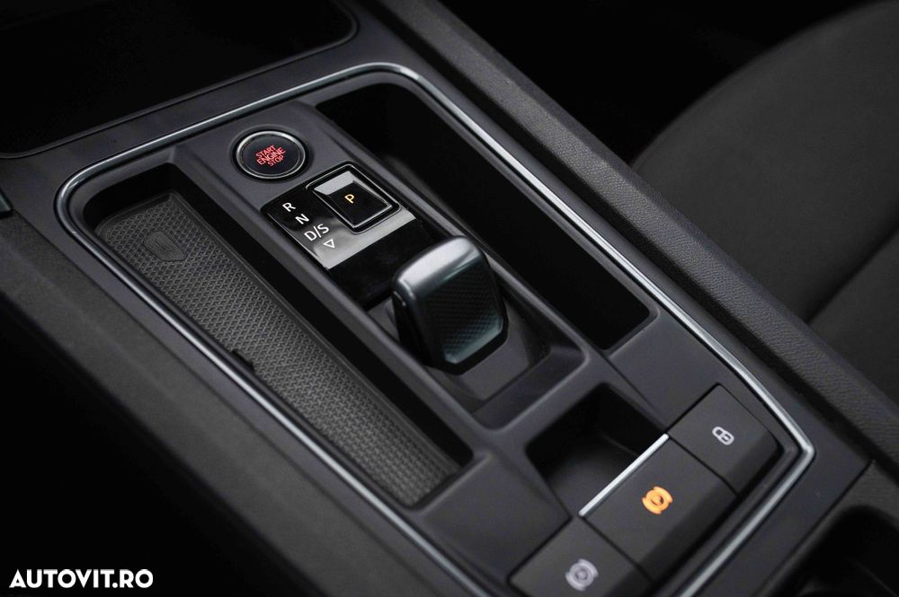 Cupra Formentor 1.4 e-HYBRID PHEV - 14