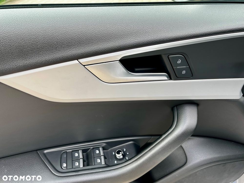 Audi A4 Avant - 13