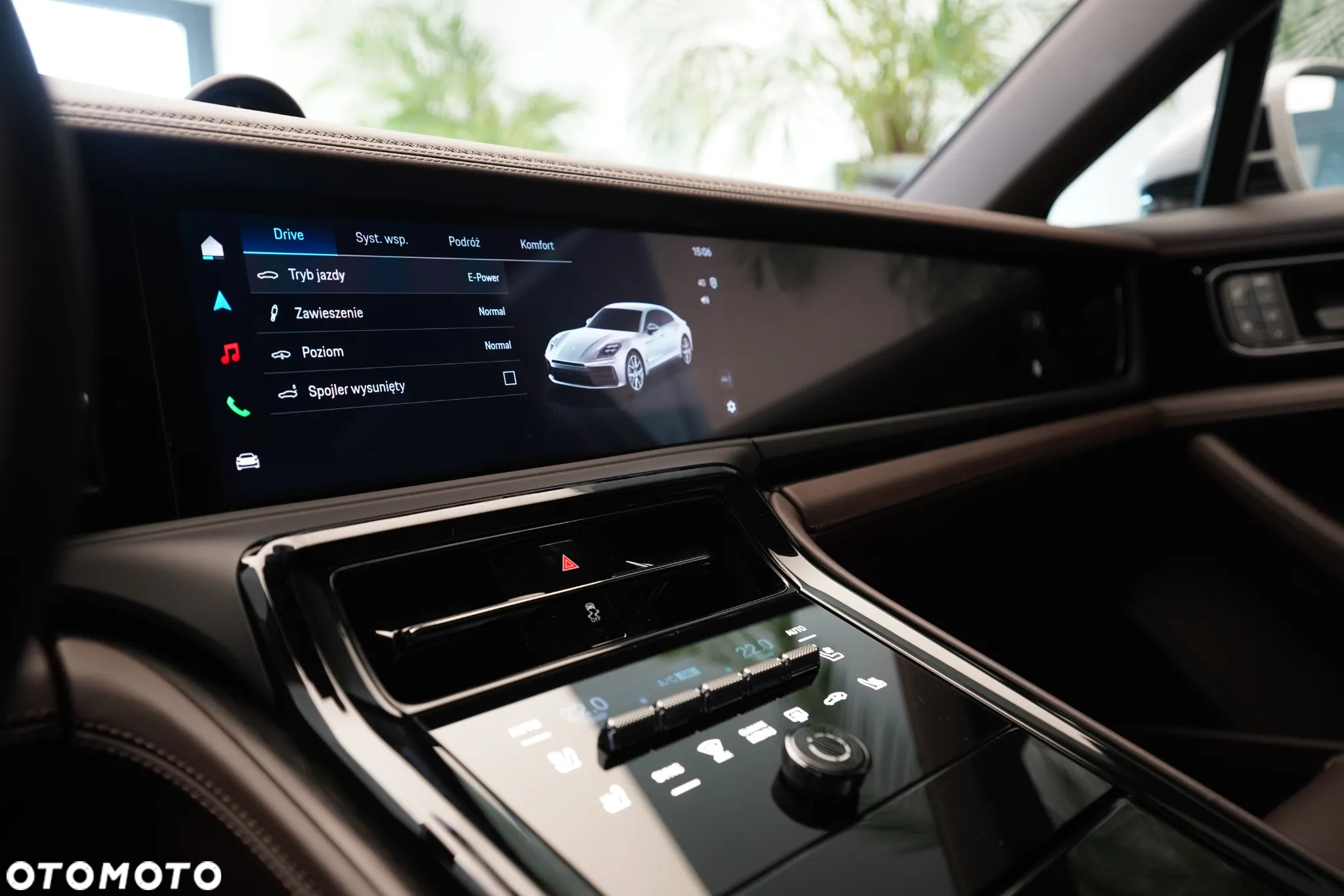 Porsche Panamera 4S E-Hybrid - 15