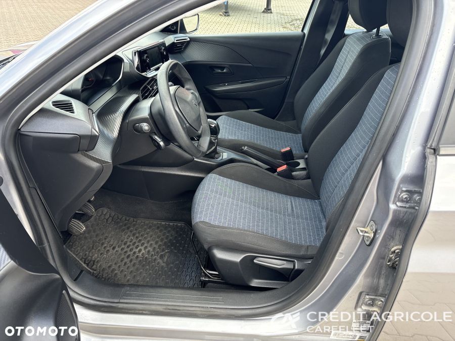 Peugeot 208 1.2 PureTech Like S&S - 11
