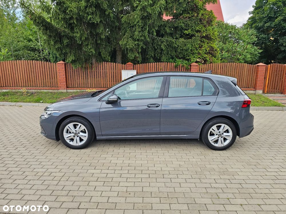 Volkswagen Golf 1.5 TSI EVO Life - 31