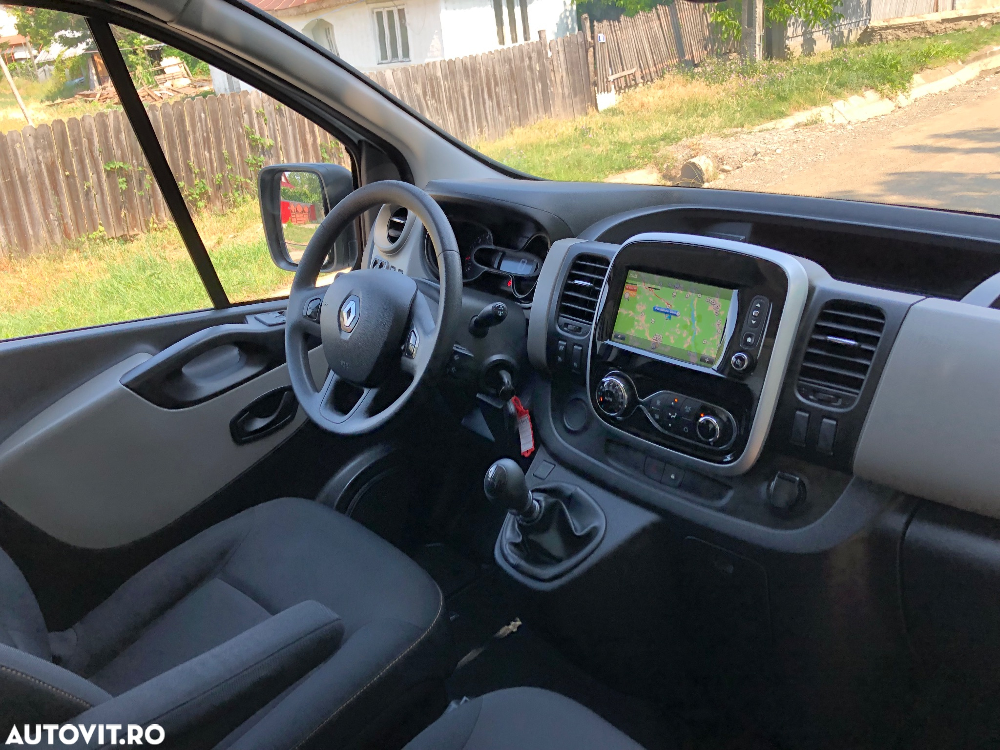 Renault Trafic - 5