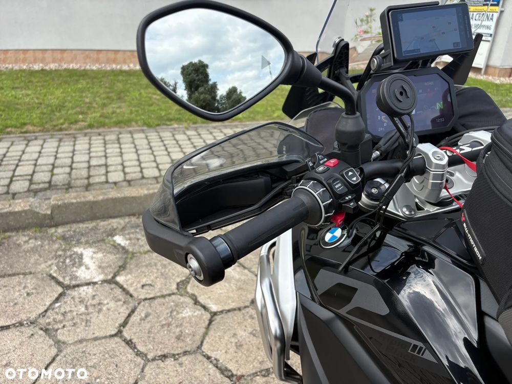 BMW GS - 11