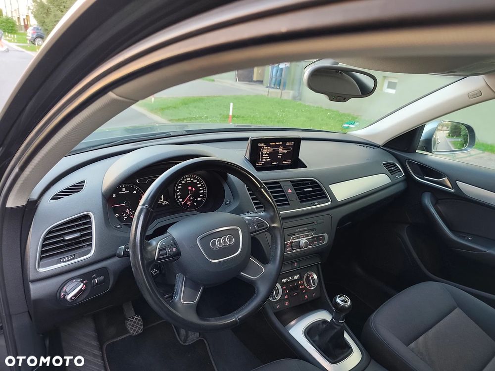 Audi Q3 - 27