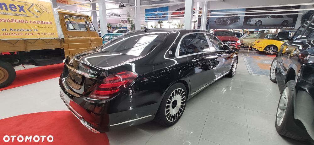 Maybach 62 - 13