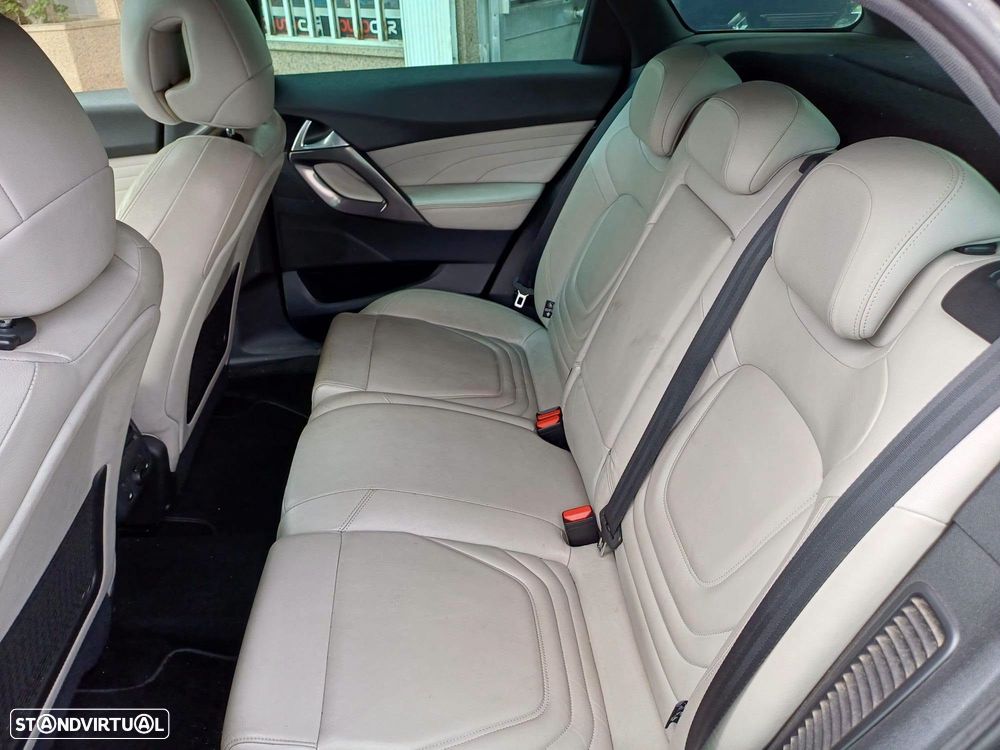 Citroën DS5 2.0 HDi Hy4 So Chic CMP6 102g - 10