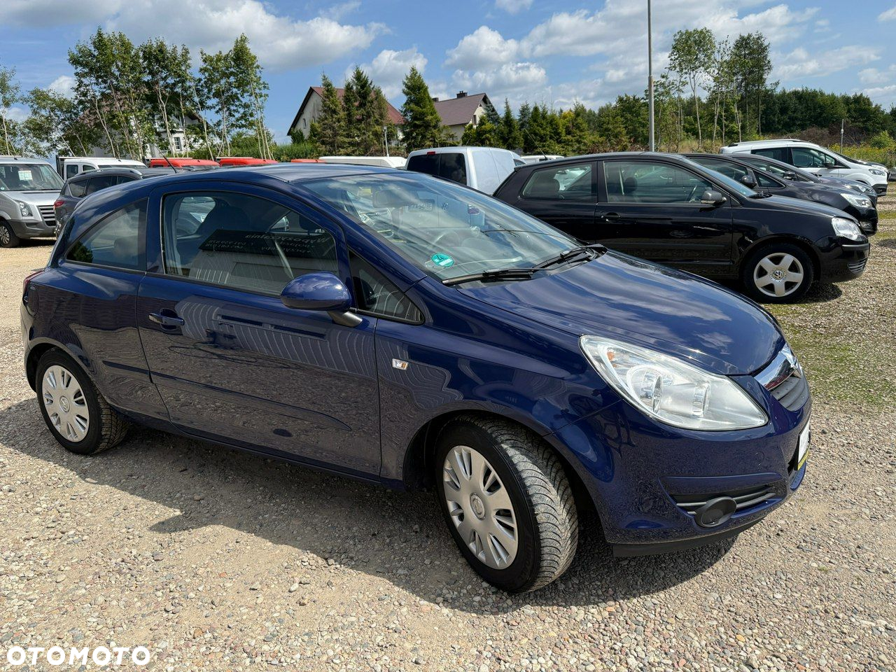 Opel Corsa - 10