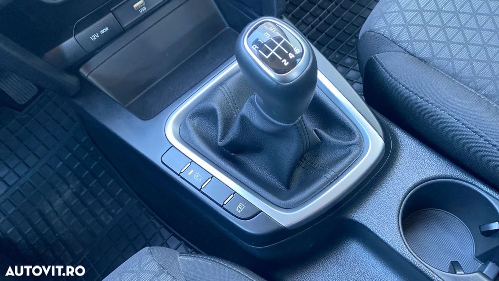 Kia Ceed 1.5 T-GDI Best - 11