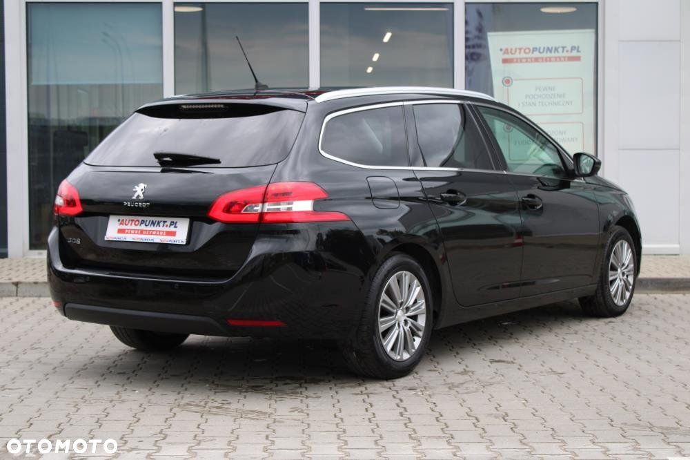 Peugeot 308 - 4
