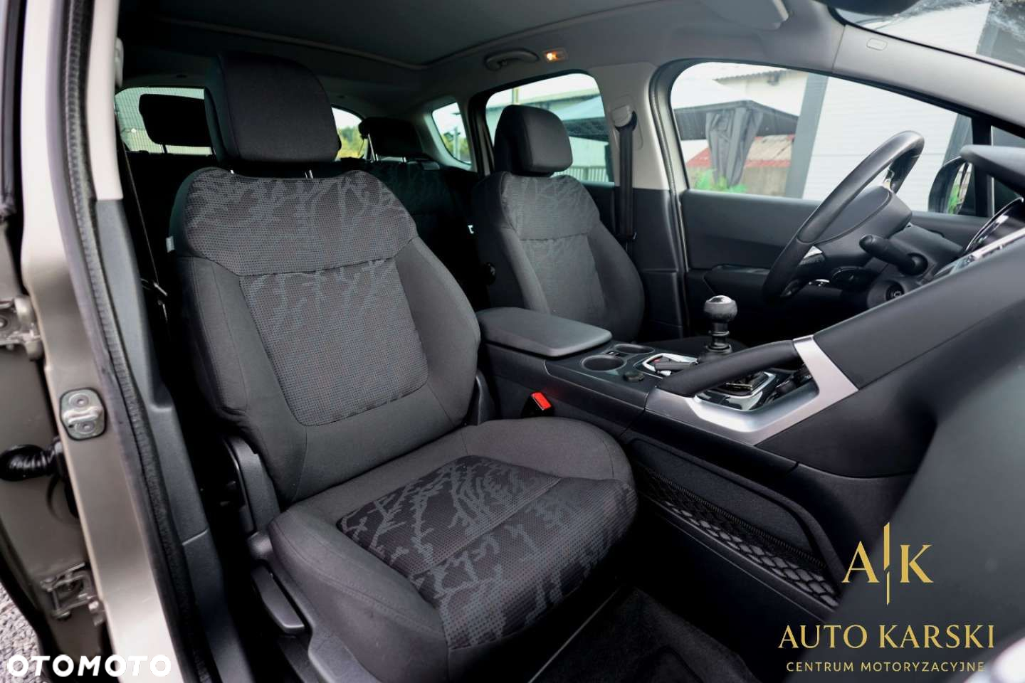 Peugeot 3008 - 13