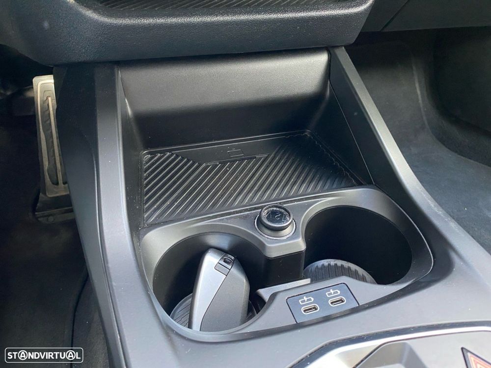 BMW 116 Pack Desportivo M - 14